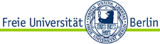 Freie Universität Berlin Logo