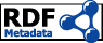 RDF Logo
